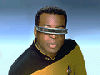Geordi